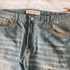 Men's Jeans by King Maker